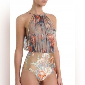 Nwot Mezzanine  swimsuit